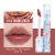 Vlonca VLONCA Mirror Lip Lacquer Rich Moist Lock Color Water Light Lip Lacquer Glass Lip Gloss Lipstick Live Delivery