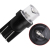 Car LED Light T10 1led Concave Head Bulb Instrument Light Reading Light Width Lamp Colorful Changing