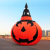 Halloween Pumpkin Inflatable Model Theme Decoration Props Luminous LED Light Western Ghost Festival Large Festival Inflatable Model