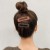 New Internet Celebrity Candy Color Hair Clip Cute Girl Side Clip Set Temperamental Bangs Clip Broken Hair BB Clip Hair Accessories