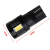 Car LED Lighting T10 5630 6smd High Power LED Width Light W5w Driving Lamp Black