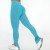 Lululemon Peach Hip Fitness Pants Women's High Waist Hip Lift Yoga Pants Women's Outer Wear Running Sports Tight Pants