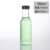 New Thickened Transparent Juice Bottle 500ml Beverage Bottle Fruit Wine Bottle a Bottle of Yogurt Home-Brewed Enzyme Bottle