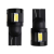 Car LED Lighting T10 5630 6smd High Power LED Width Light W5w Driving Lamp Black