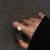 INS Trendy Simple Ring Female Online Influencer Personality Pearl Index Finger Ring Adjustable Knuckle Ring Trendy Fashion Ring