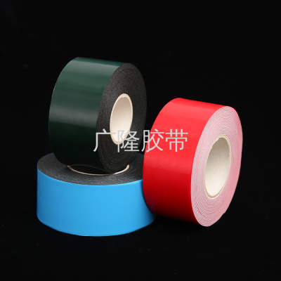 Double-Sided Car Foam PE Foam Adhesive Tape