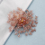 Yunyi Handmade Complex Brooch Nice Crystal Brooch