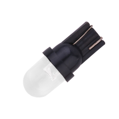 T10 round Head GenOptics Aura Essence Straw Hat Width Lamp Car Bubble Light 1led round Head 7 Color Decorative Light