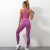 Shark Pants High Waist Hip Lift Yoga Pants Sports Underwear Cross Beauty Back Vest Shockproof Fitness Suit for Women