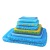Square Fishing Toy Stall Children's Magnetic Plastic Fish Baby Inflatable Fishing Pool Set Large-Scale Parks Puzzle
