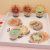 Halloween Maze Sunflower Maze Children's Educational Toys Plastic Gifts Party