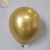 Cross-Border Hot Selling Factory Direct Sales 5-Inch Chrome Balloon, Party Deployment and Decoration Latex Balloons