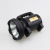 Outdoor Portable Led Rechargeable Strong Light Portable Lamp Aluminum Alloy Torch Camping Long-Range High-Power Searchlight