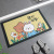 Cartoon Aerospace Pig Soft Diatom Ooze Floor Mat Water-Absorbing Quick-Drying Mat Cute Children's Bathroom Non-Slip Mat Wholesale