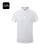 New Quick-Drying Polo Shirt Work Clothes Breathable Skin-Friendly Advertising Shirt T-shirt Corporate Culture Shirt Printable Logo Embroidery