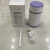 Mini Pull Humidifier Small Night Lamp USB Home Car Office Desktop Bedroom Air Sprayer