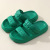 2022 New Two-Way Women's Slippers Sandals Macaron Color Thick Bottom Increased Eva Outsole Breathable Non-Stinky Feet Wholesale