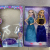 Princess Frozen 1 Toy Aisha Anna Doll Toy Gift Set 11-Inch Princess Doll Doll