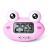 Creative Cartoon Frog Electronic Timer Kitchen Alarm Clock Home Daily Baking Timer Digital Timer