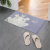 New Cartoon Home Ground Mat Hi Series Bathroom Non-Slip Floor Mat Bathroom Door Absorbent Carpet Door Mat