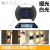 Solar Wall Lamp Led Step Lights Outdoor Garden Villa Landscape Lamp Street Lamp