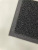 New PVC Loop Floor Mat Letter Floor Mat Bathroom Door Absorbent Carpet Raw Room Non-Slip Foot Mat Door Mat