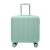 Gift Luggage Women's Small Mini Boarding Bag Small Password Suitcase Zipper 18-Inch Trolley Case Suitcase Wholesale