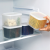 Refrigerator Side Dish Storage Box for Foreign Trade