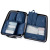 Portable Travel Seven-Piece Buggy Bag Waterproof Clothes Underwear Organizing Bag Wear-Resistant Travel Storage Bag