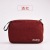 New Cationic Letter Wash Bag Large Capacity Waterproof Wash Cosmetic Bag Travel Storage Bag Storage Box