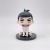 Q Version 4 Sitting Assassin 567 Wu Liuqi Hand-Made AQI Chicken Dabao Model Cake Ornaments Doll Toy