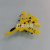 New Warrior Printing Plastic Aircraft Toy Capsule Toy Hanging Board Supply Gift Accessories Factory Direct Sales Wholesale Hot Sale