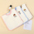 Baby Bib Child Wash Towel Baby Absorbent Waterproof Saliva Towel Bib Pinny Bib Wash Towel