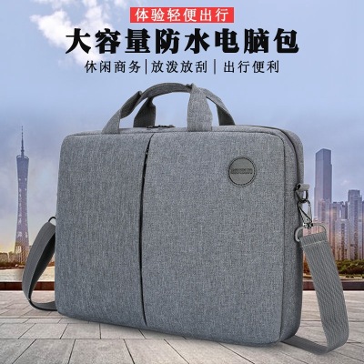 Laptop Bag Laptop Briefcase Liner Bag Apple MacBook Xiaomi Huawei 12345.6-Inch