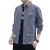 Casual Shirt Men's Spring and Autumn Lapel Shirt Men's Long Sleeve Korean Style Fashion Shirt Pure Cotton Workwear Coat Wholesale