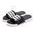 Korean Style 2022 New Slippers Men's Summer Couple Can Wear Thick Bottom Non-Slip Wearable and Trendy Sandals Women's Shoes