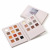 Foreign Trade Cross-Border E-Commerce Book Model 21 Colors Shimmer Matte Eye Shadow Plate Makeup Palette