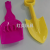 New Large Beach Toys Shovel Children Outdoor Toys Parent-Child Interactive Leisure Gifts Hot Supply