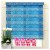 Roller Shutter Punch-Free Installation Toilet Bathroom Cover Double Roller Blind Lifting Shading Roll-up Louver Curtain