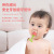 Baby Teether Stick Stereo Fruit Teether Baby Silicone Yaoyaole Tableware Newborn Grinding Machine Comfort Teether Toys