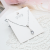 Yiwu Accessories Simple Thin Clavicle Chain Female Alloy Non-Fading Niche High-Grade Light Luxury Gentle Necklace