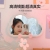 J11-cartoon Cloud Mirror Dormitory Cute Mirror Mobile Phone Bracket Wall-Mounted Mirror Creative Students' Glasses Portable Portable