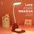 Multifunctional Led Desk Lamp with Pen Holder Charging Lamp