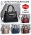 Trendy Women Bags Shoulder Fashion Handbags Messenger Bags Factory Wholesale 15445