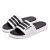 Korean Style 2022 New Slippers Men's Summer Couple Can Wear Thick Bottom Non-Slip Wearable and Trendy Sandals Women's Shoes