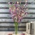 Dancing-Lady Orchid Fake/Artificial Flower High-End 2022 New Living Room Furnishings Dried Flowers Bouquet High Quality Table Flower Decoration Flower