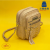 Factory Direct Sales Mobile Phone Bag Mini Small Bag Women's Bag 2022 New Popular Fashion Shoulder Messenger Bag