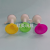 New Horn Drum Whistle Mixed Color Activity Sports Refueling Cheer Product Toddler Whistle Gift Hanging Board Accessories Manufacturer