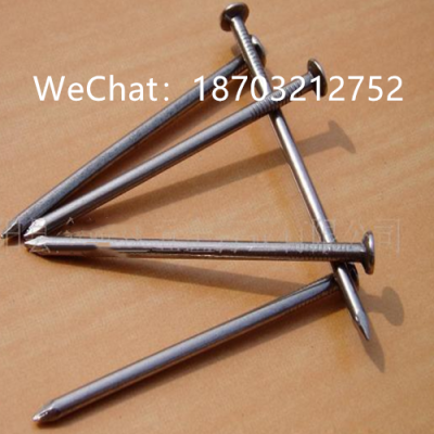 Nail, Wire Nail, Steel Nail, Common Nail, Wood Nail