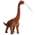 Electric Dinosaur Toy Walking Luminous Egg Projection Wrist Dragon Simulation Animal Model Tyrannosaurus Boy Gift